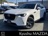 マツダ CX-60