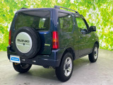 ジムニー XC 4WD 