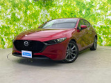 MAZDA3ファストバック 1.5 15S ツーリング 