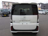 N-BOXカスタム  カスタム 660 4WD