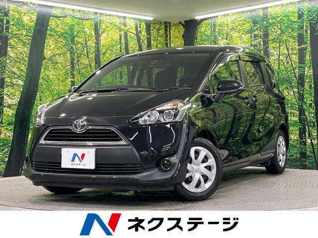 シエンタ 1.5 G 