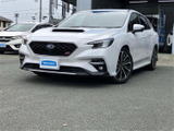 レヴォーグ 2.4 STI スポーツR EX 4WD 