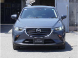 令和2年式☆CX-3です