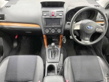 フォレスター 2.0 XT アイサイト 4WD 