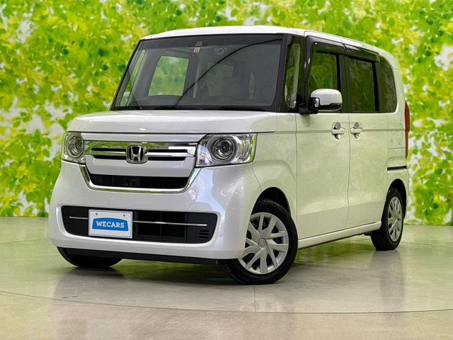 N-BOX L 