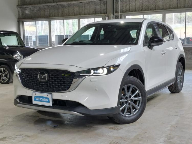 CX-5 2.0 20S フィールドジャーニー 4WD 