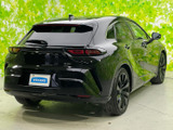 クラウンスポーツ 2.5 Z E-Four 4WD 