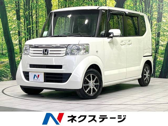 N-BOX G Lパッケージ 