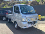 キャリイ KC エアコン パワステ スズキ セーフティ サポート 非装着車 4WD 