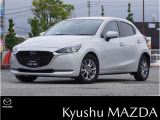 MAZDA2 1.5 15S プロアクティブ スマートエディション 