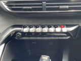 各種操作スイッチ
