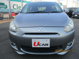 ミラージュ 1.2 G 