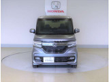 N-BOXカスタム G L ターボ ホンダセンシング 