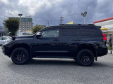 ランドクルーザープラド 2.8 TX ディーゼル 4WD 
