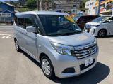 ソリオ 1.2 G 