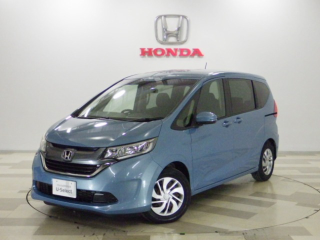 フリード 1.5 G ホンダセンシング 
