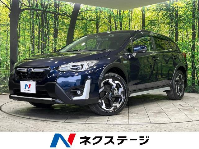 XV 2.0 アドバンス 4WD 