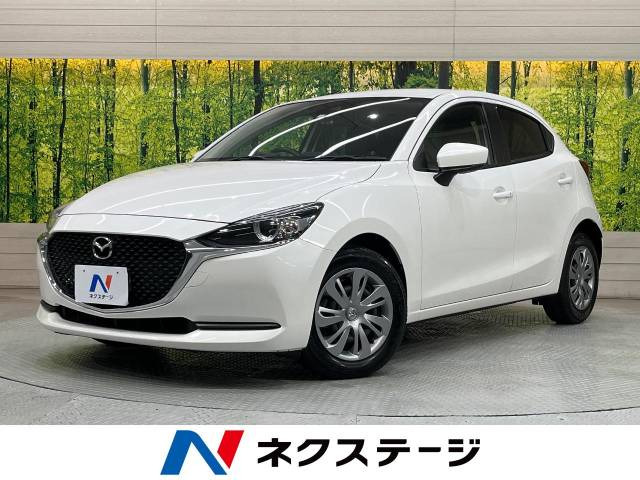 MAZDA2 1.5 15S プロアクティブ 