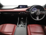 MAZDA3ファストバック 2.0 20S バーガンディ セレクション 