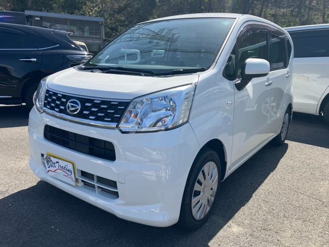 ムーヴ L 4WD 