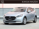 マツダ MAZDA2