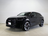 RS Q8 4.0 4WD 