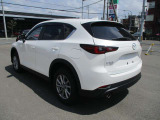 CX-5 2.0 20S プロアクティブ 4WD 