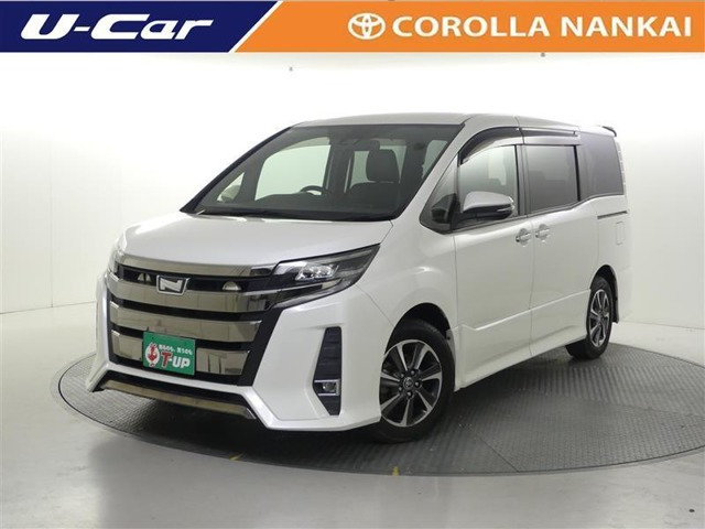 ノア 2.0 Si W×B 