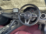 ロードスター 1.5 100周年 特別記念車 