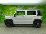 ハスラー ハイブリッド(HYBRID) G 