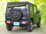 ジムニー XC 4WD 
