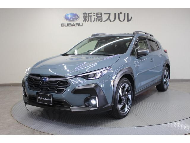 クロストレック 2.0 リミテッド 4WD 