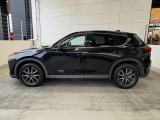 CX-5 2.5 25T Lパッケージ 