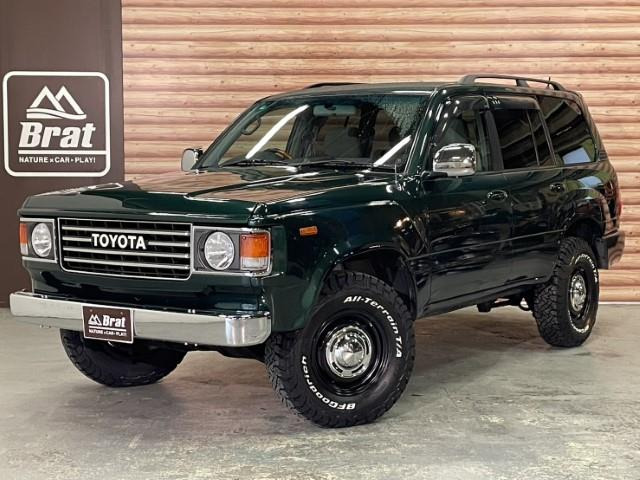 ランドクルーザー100 4.7 VXリミテッド 4WD 