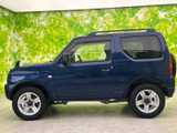 ジムニー XC 4WD 