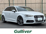 S3スポーツバック 2.0 4WD 4WD 本革シート