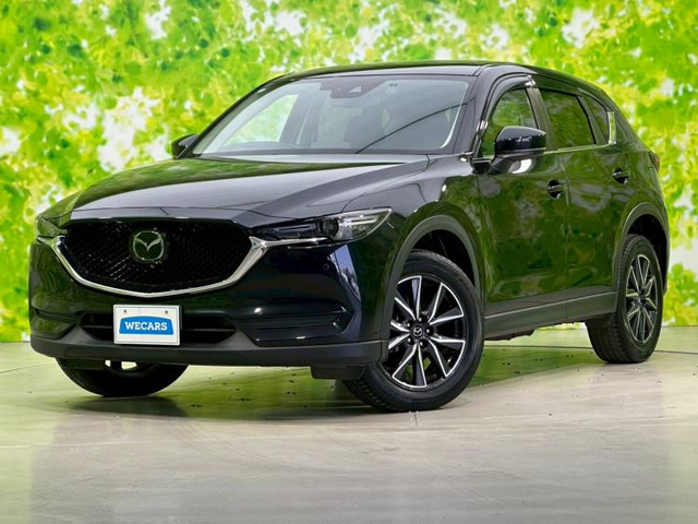 CX-5 2.2 XD プロアクティブ 