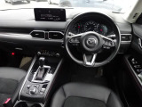 CX-5 2.2 XD ブラックトーンエディション 