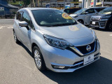 ノート 1.2 e-POWER メダリスト 