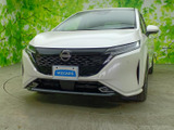 日産 ノートオーラ