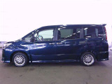 ノア 1.8 ハイブリッド Si W×B II 
