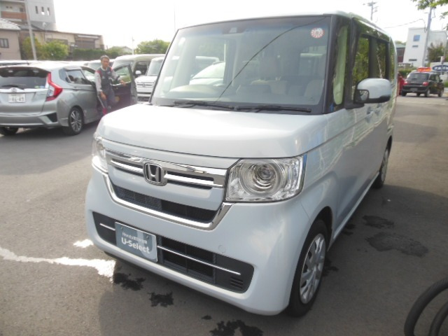 N-BOX L 