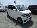N-WGNカスタム G 4WD 