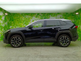 RAV4 2.0 アドベンチャー 4WD 