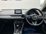 CX-3 2.0 20S プロアクティブ Sパッケージ 4WD 