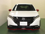 ノートオーラ  1.2 NISMO