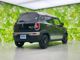 クロスビー 1.0 ハイブリッド(HYBRID) MZ 4WD 