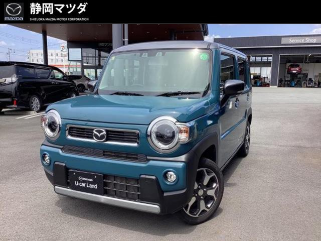 フレアクロスオーバー XS 
