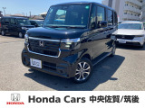 ホンダ N-BOXカスタム