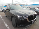 CX-60 3.3 XD Lパッケージ ディーゼル 